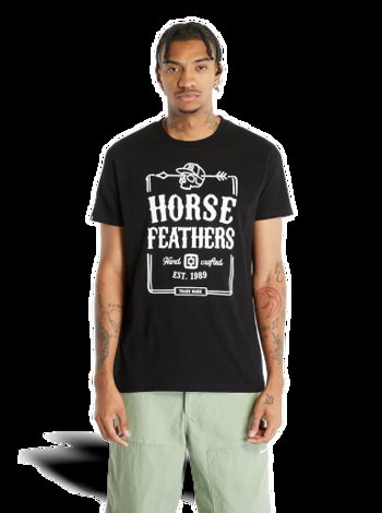 Horsefeathers Jack T-Shirt SM1329A