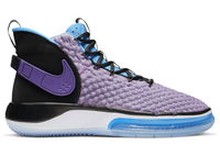 Alphadunk EP Voltage Purple