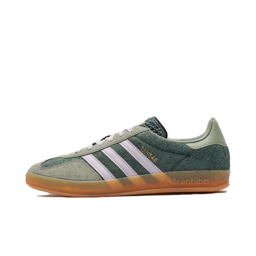 Tenisky a topánky adidas Originals GAZELLE INDOOR Navy | JI0323