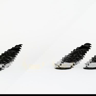 Tenisky a topánky Y-3 Nizza Lo Black/ Black/ Talc Čierna | JQ2448, 4