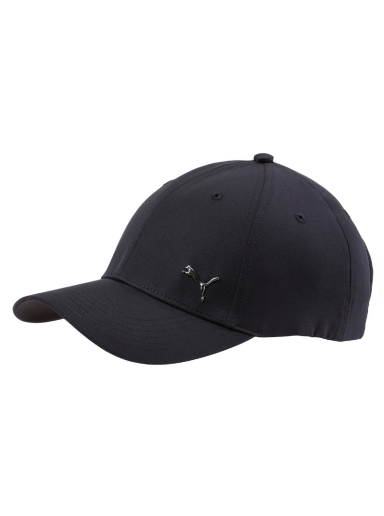 Šiltovka Puma Metal Cat Cap Čierna | 021269_01