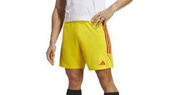 Šortky adidas Performance Tiro 23 Training Shorts Žltá | ib8089, 1