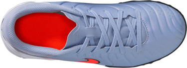 Tenisky a topánky Nike JR LEGEND 10 ACADEMY TF Fialová | dv4351-402, 3