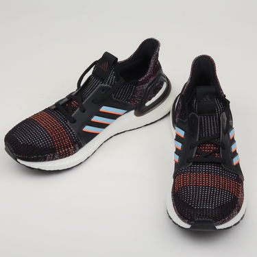 Tenisky a topánky adidas Performance UltraBoost 19 Čierna | G54011, 2