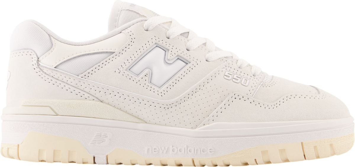 Tenisky a topánky New Balance 550 Biela | bbw550-0pa, 0