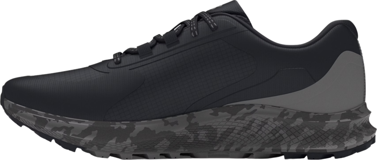 Tenisky a topánky Under Armour Charged Bandit TR 3 SP Čierna | 3028657-001, 1