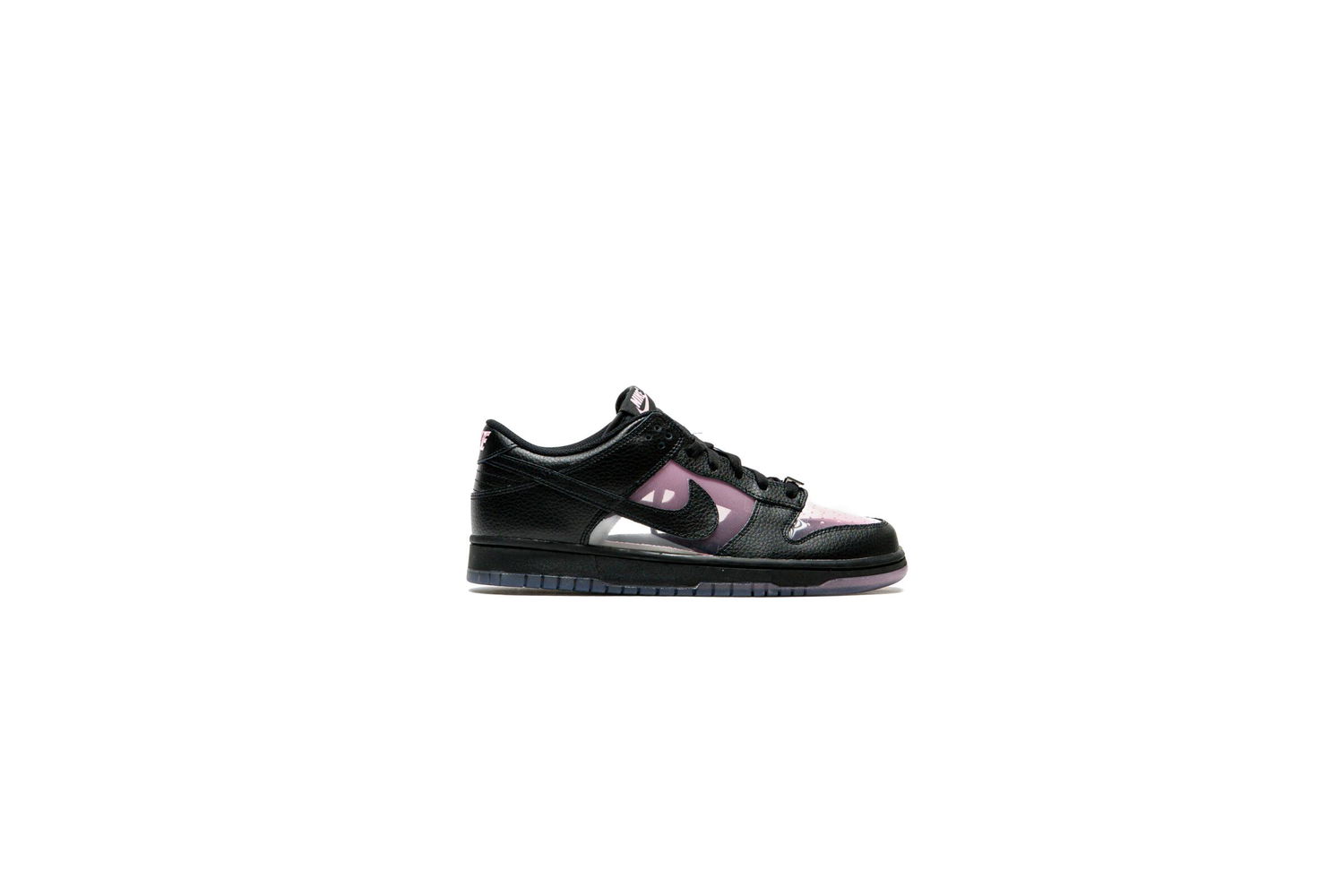 Tenisky a topánky Nike Dunk Low Retro Premium Čierna | IM3077-600, 0