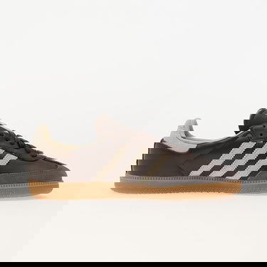 Tenisky a topánky adidas Originals Samba OG Hnedá | ID1481, 2