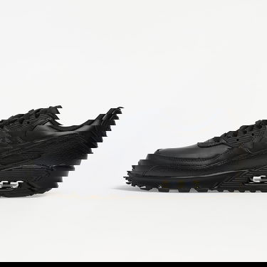 Tenisky a topánky Nike Air Max 90 Leather Čierna | CZ5594-001, 0