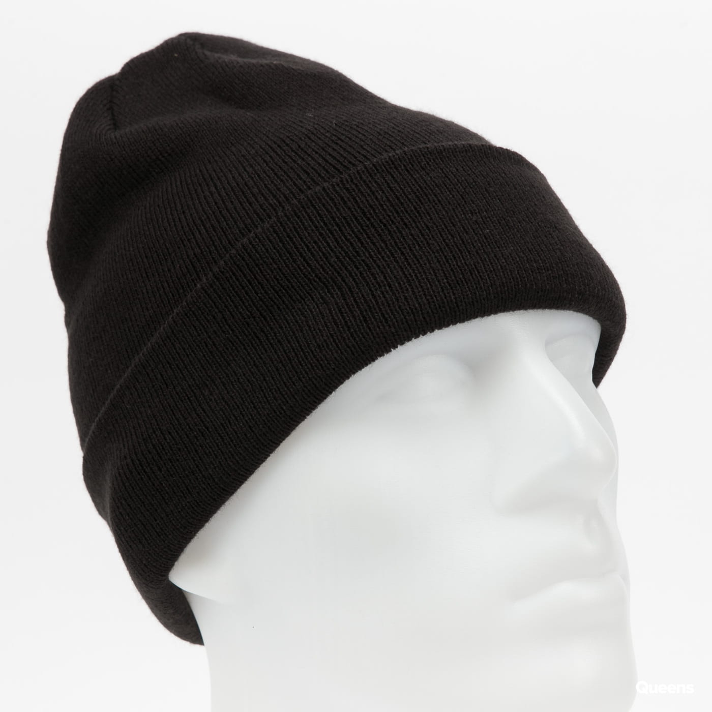 Kulicha New Era Pop Short Cuff Knit Beanie Čierna | 60141651, 0