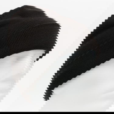 Kulicha New Era Pop Short Cuff Knit Beanie Čierna | 60141651, 0