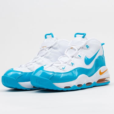 Tenisky a topánky Nike Air Max Uptempo '95 Biela | CK0892-100, 1