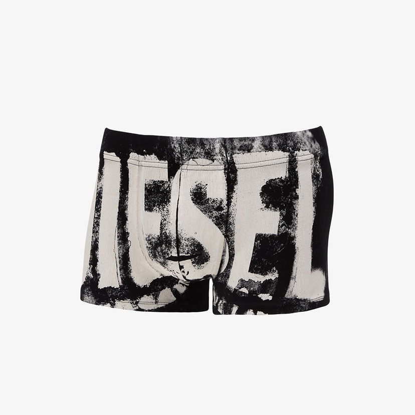 Boxerky Diesel Umbx-Damien Boxer Čierna | 00CIYK-0QIAJ-E0013