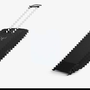 Cestovná taška Osprey Daylite Wheeled Duffel 85 Čierna | 10048586OSP, 1