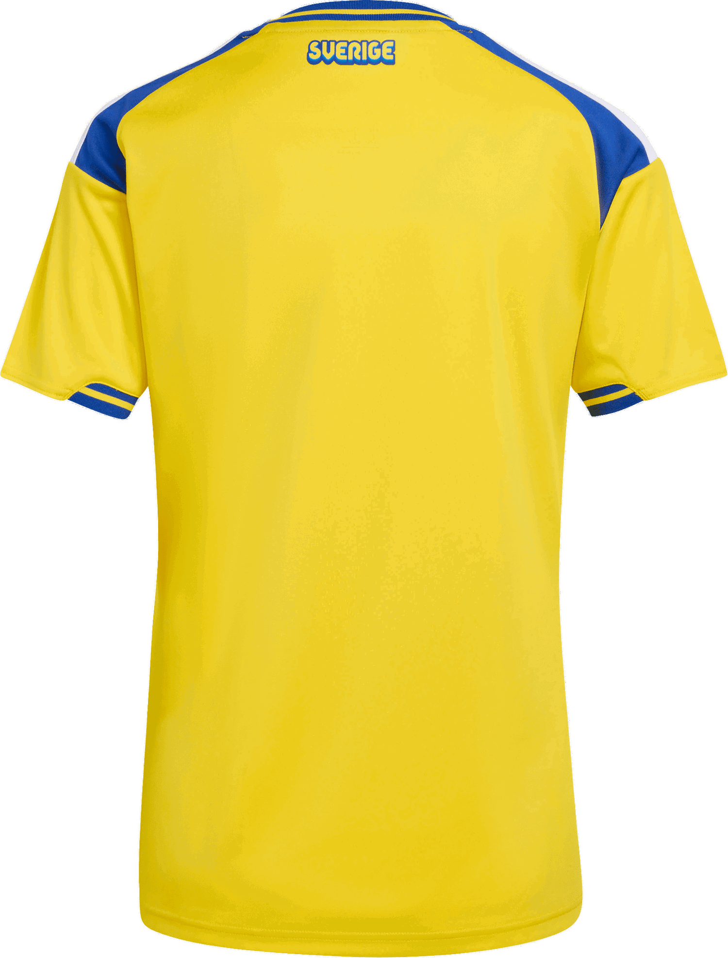 Dres adidas Originals Sweden Home 2026 Football Jersey Žltá | jz6377, 1