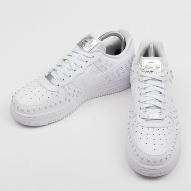 Tenisky a topánky Nike Air Force 1 Low ''Star-Studded'' W Biela | AR0639-100, 2