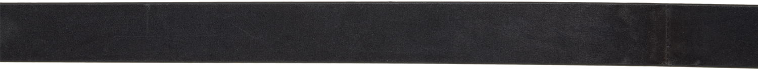 Opasok Vivienne Westwood Thin Line Orb Belt Čierna | 8201007NW-L003L-, 1
