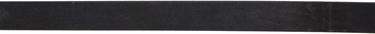 Opasok Vivienne Westwood Thin Line Orb Belt Čierna | 8201007NW-L003L-, 1