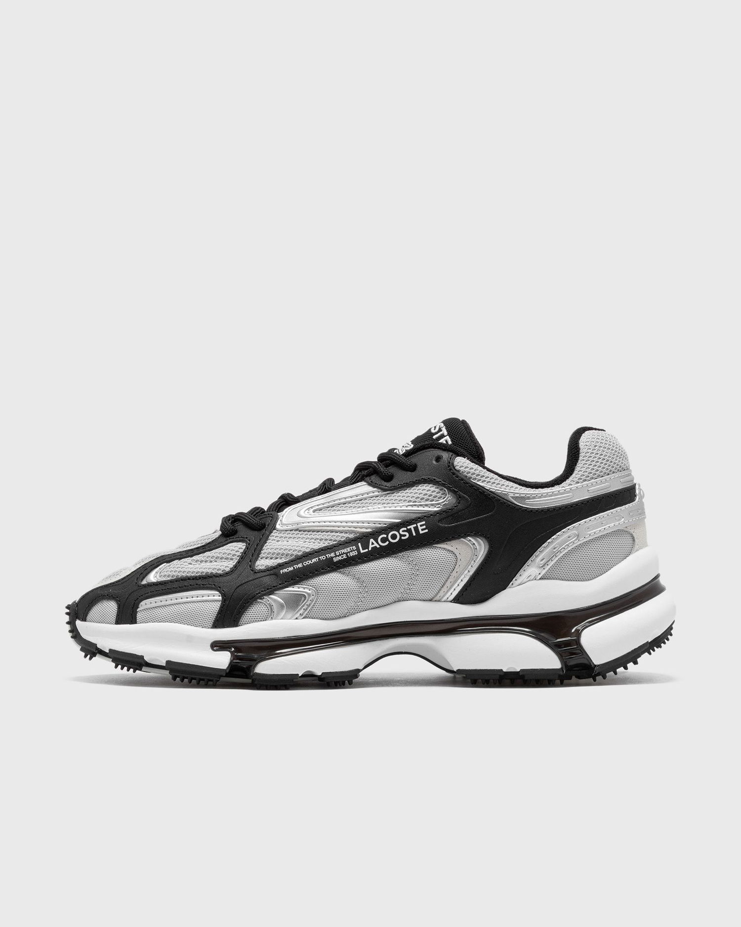 Tenisky a topánky Lacoste L003 2K24 Šedá | 47SMA0013-GS2, 0