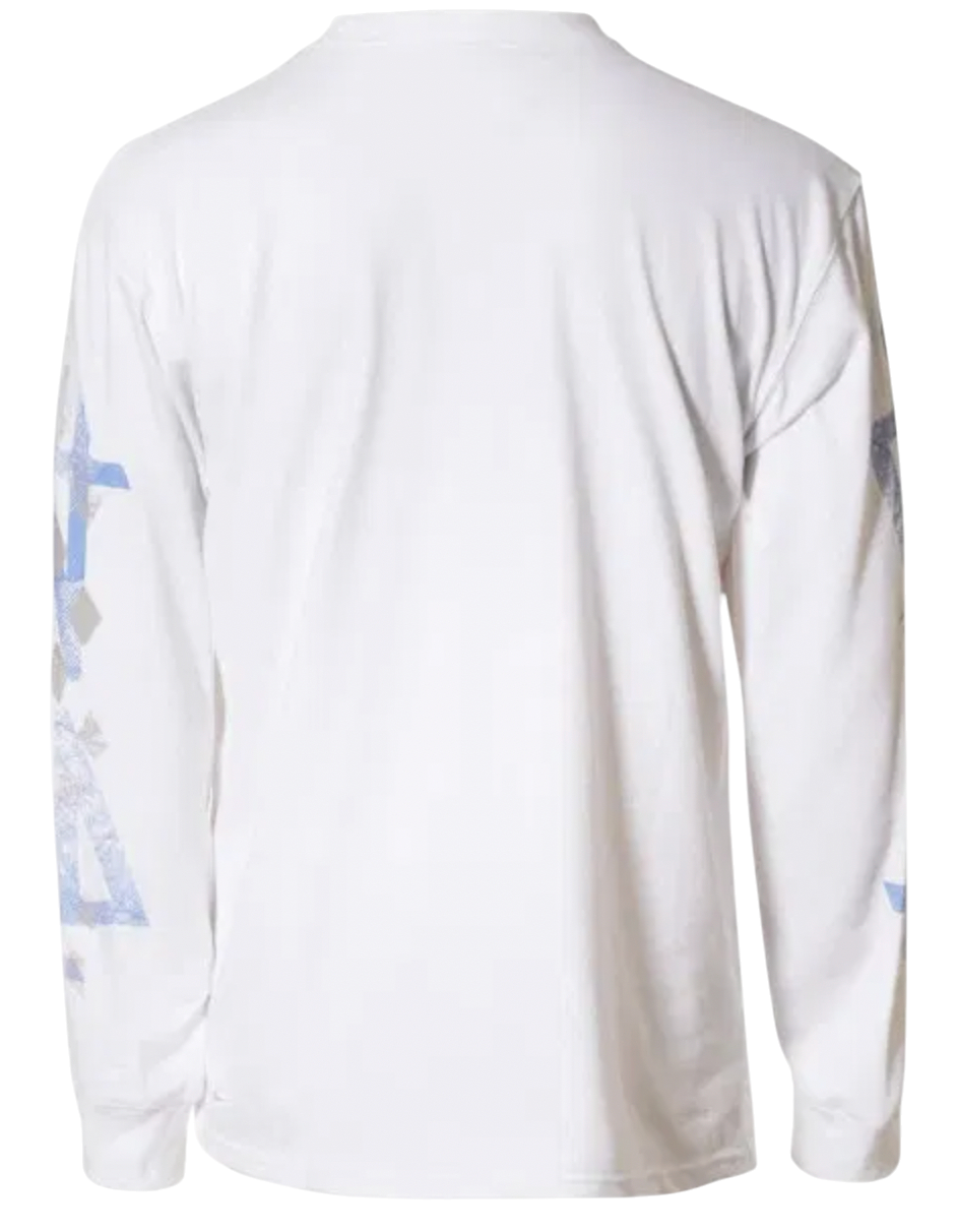 Tričko Nike Kobe Bryant M90 Longsleeve T-Shirt Biela | im7748-100, 1
