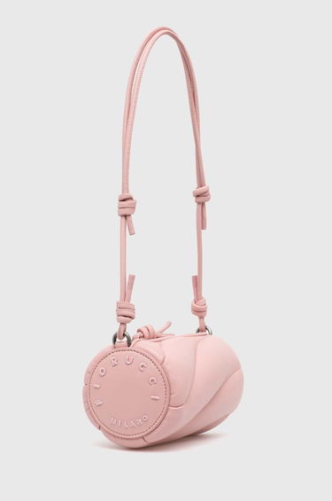 Kabelka Fiorucci Fiorucci Mini Mella Bag Ružová | U01FPABA002LE04PN02, 0