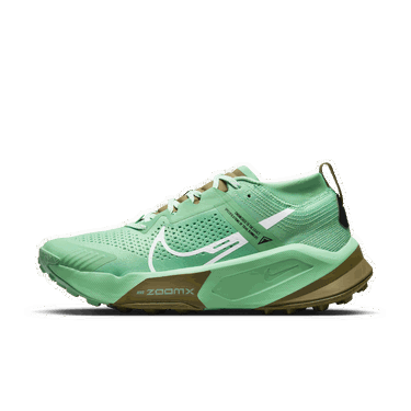 Tenisky a topánky Nike ZoomX Zegama Zelené | DH0623-302, 0
