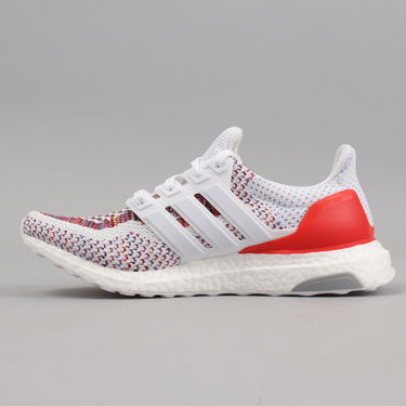 Tenisky a topánky adidas Performance UltraBoost M Červená | BB3911, 0