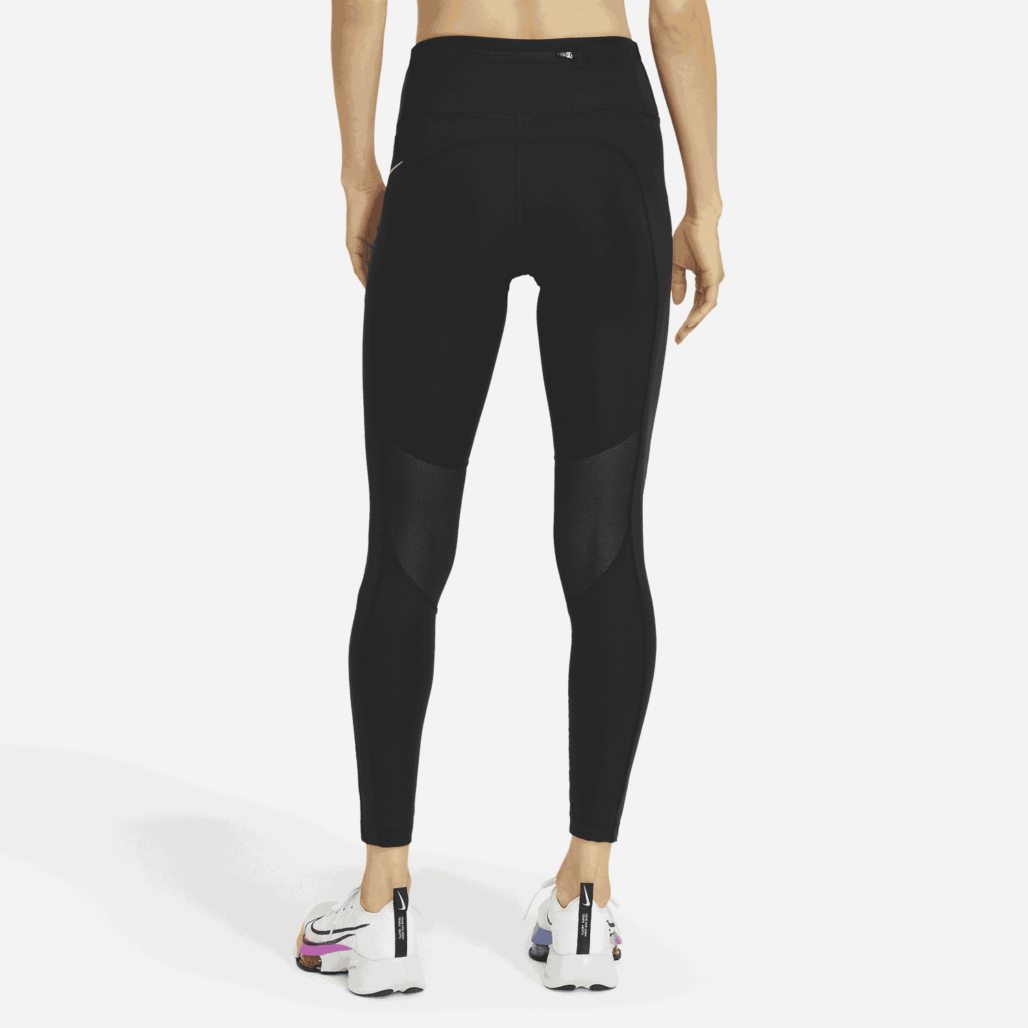 Legíny Nike Epic Fast Leggings Čierna | cz9240-010, 1