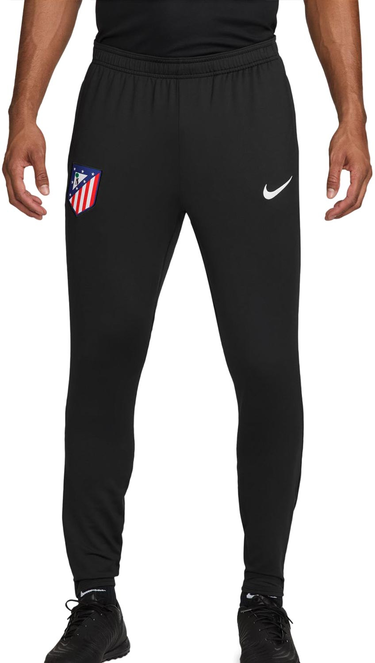 Tepláky Nike Dri-FIT Total 90 Atletico Madrid Soccer Knit Pants Čierna | ib2703-010, 0