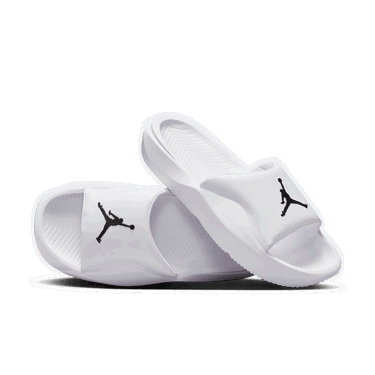 Tenisky a topánky Jordan Jordan Franchise Slides Biela | HF3263-100, 0