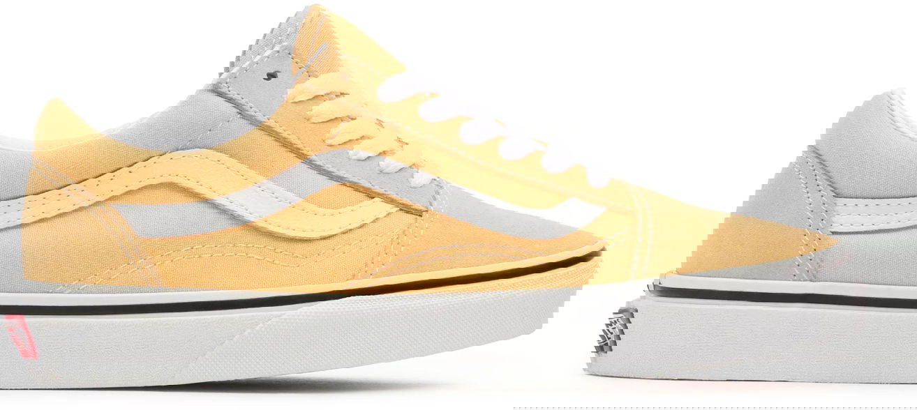 Tenisky a topánky Vans Old Skool Žltá | vn0a5krfavl1, 1