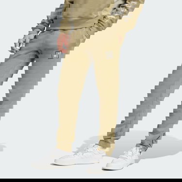 Tepláky adidas Performance Arsenal Seasonal Fleece Pants Zelené | IX9032, 4