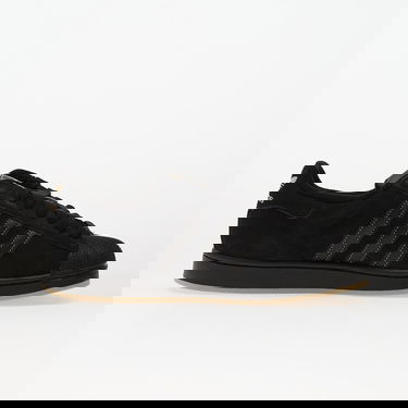 Tenisky a topánky adidas Originals SUPERSTAR II Čierna | IH9317, 2