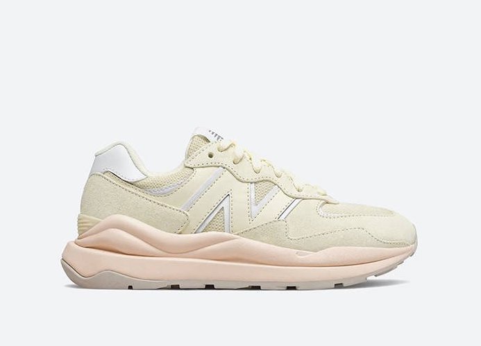 Tenisky a topánky New Balance 574 W Béžová | W5740CE, 0