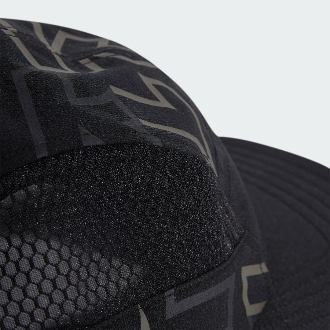 Terrex Heat.Rdy 5-Panel Graphic