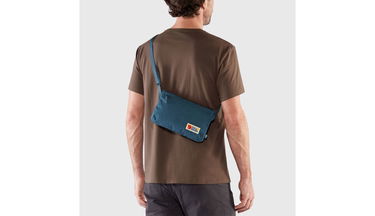 Ľadvinka FJÄLLRÄVEN Fjallraven Vardag Pocket Accessory Bag Modrá | F27248-638, 4