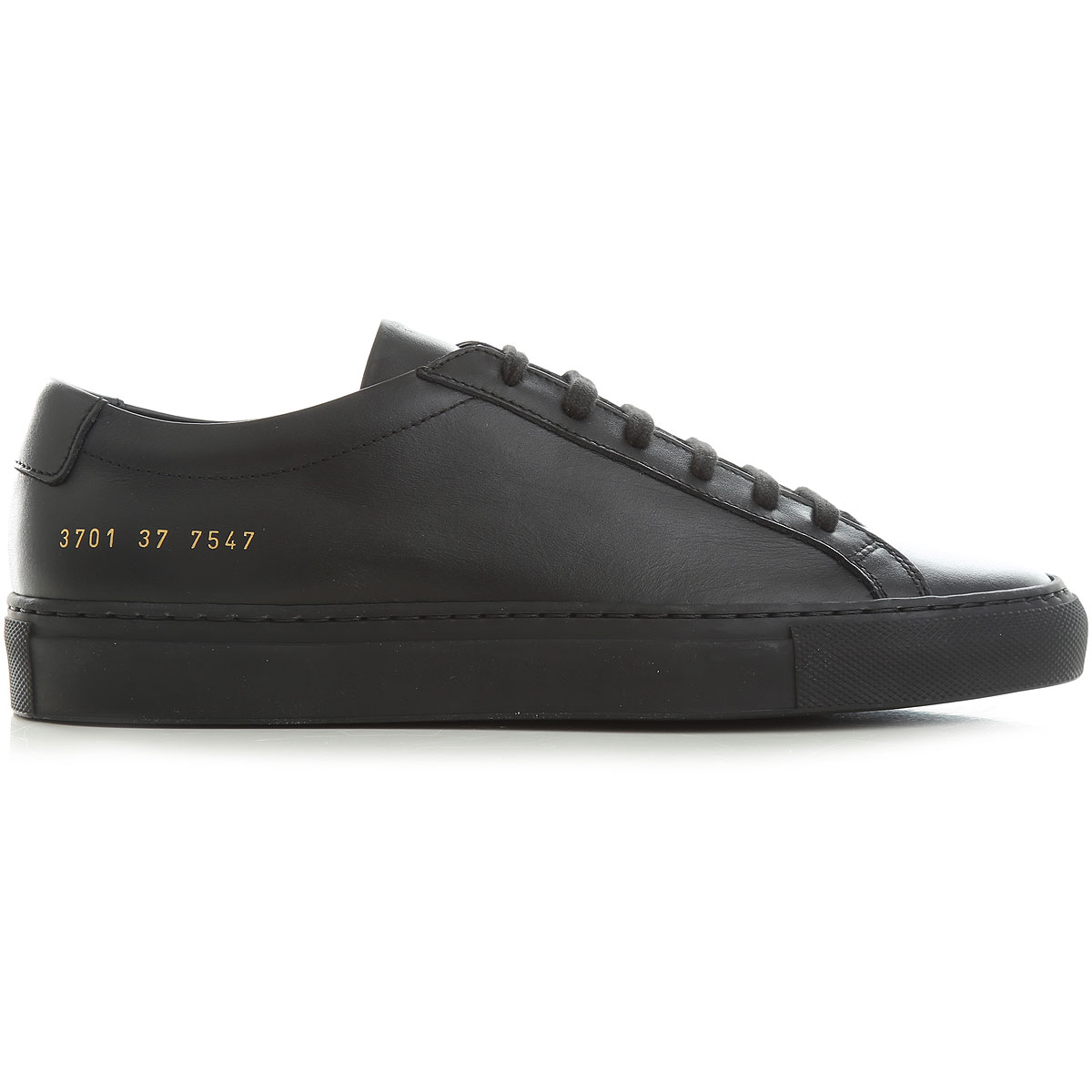 Tenisky a topánky Common Projects Common Projects Sneakers Čierna | 37017547, 0