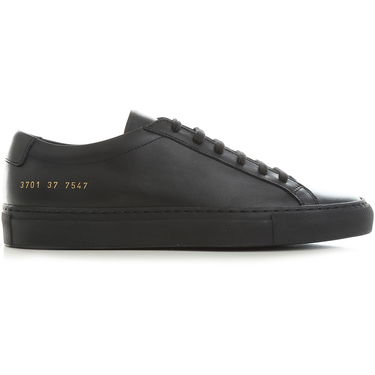 Tenisky a topánky Common Projects Common Projects Sneakers Čierna | 37017547, 0