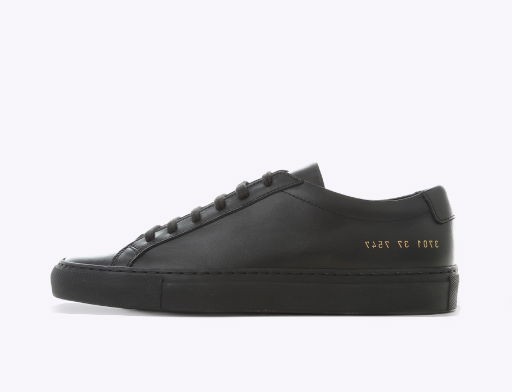 Tenisky a topánky Common Projects Common Projects Sneakers Čierna | 37017547