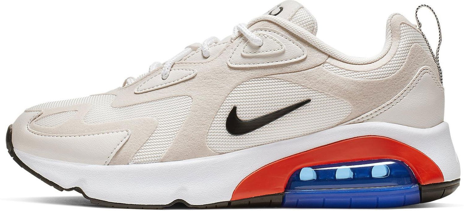 Tenisky a topánky Nike Air Max 200 W Béžová | at6175-100, 0