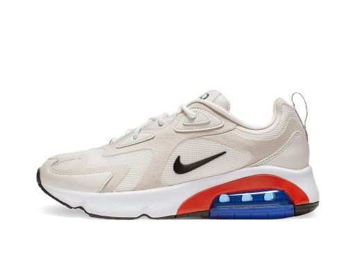 Tenisky a topánky Nike Air Max 200 W Béžová | at6175-100