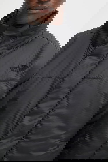 Prešívaná bunda The North Face The North Face Siurana Winter Jacket Čierna | NF0A8DNMWOO1, 3