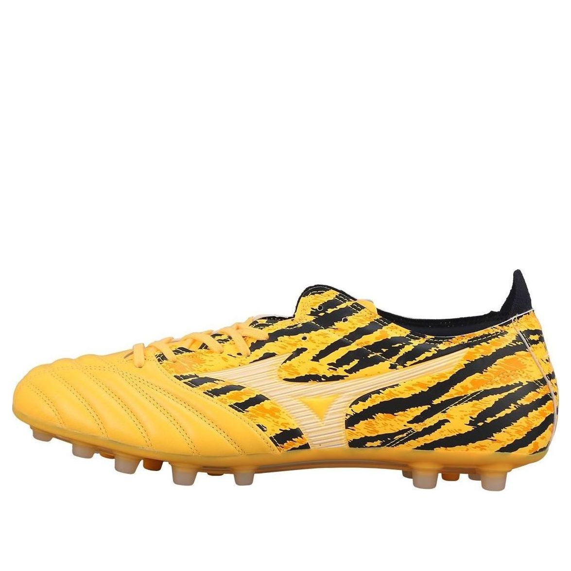 Tenisky a topánky Mizuno Morelia Neo III Pro AG Žltá | P1GA228401, 0