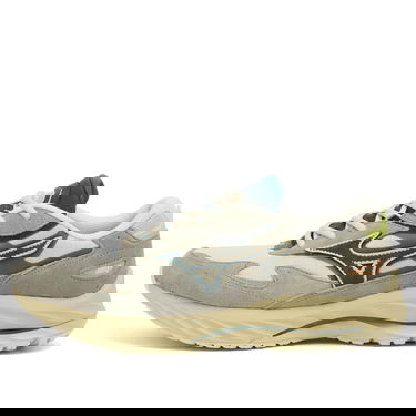 Tenisky a topánky Mizuno Wave Rider Β Béžová | D1GA330919, 1