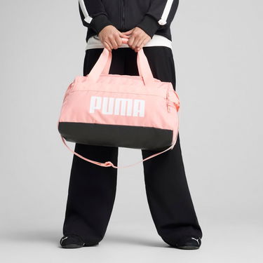 Športový vak Puma Challenger Extra Small Sports Bag Ružová | 091142-02, 4