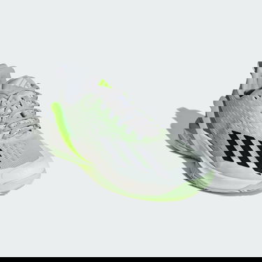 Tenisky a topánky adidas Performance Adizero Cybersonic Tennis Biela | IF0435, 4