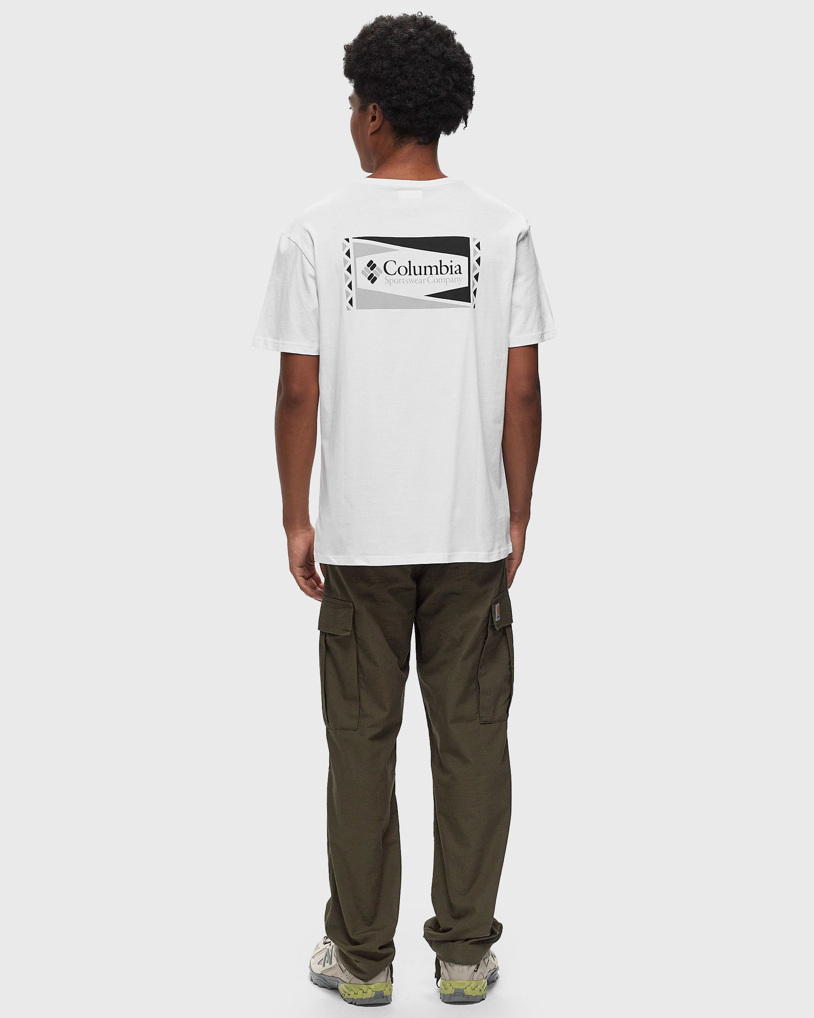 North Cascades Short Sleeve Tee