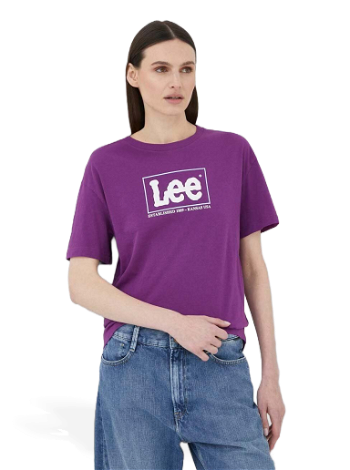 Lee Cotton T-shirt L43UEPA10