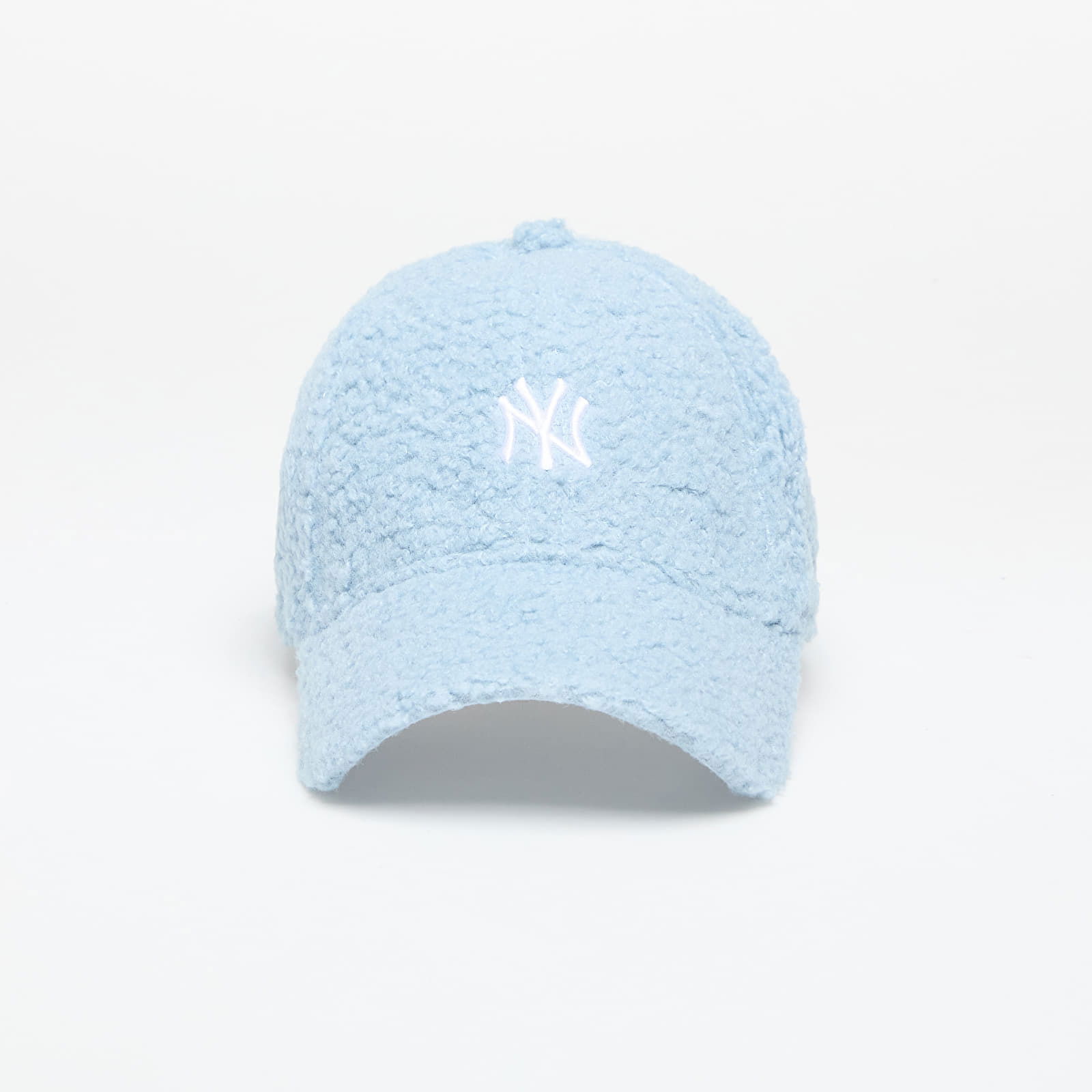 New York Yankees MLB Adjustable Cap Pastel Blue