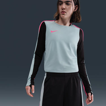 Dres Nike Strike Dri-FIT Soccer Shorts Šedá | FN5022-015, 3